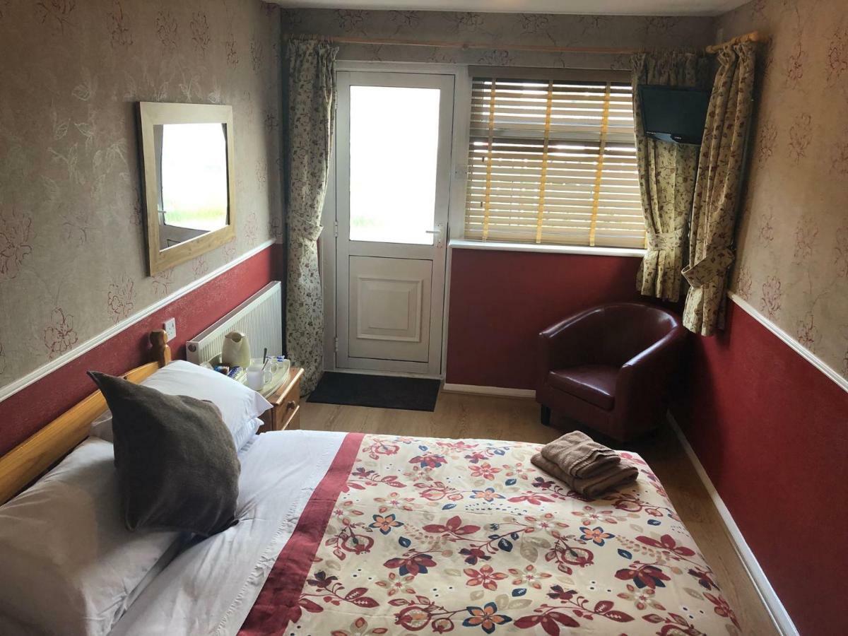 Central Hotel Sutton-in-Ashfield Εξωτερικό φωτογραφία